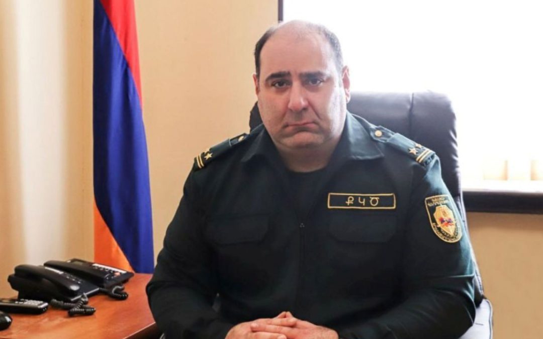 ԱԱԾ մեկուսարանի պետը խախտում է Միքայել սրբազանի՝ խնամակալ ունենալու իրավունքը. պաշտպանական թիմ