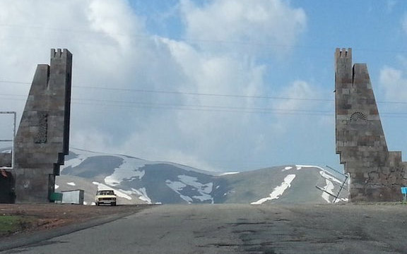 Ադրբեջանն ու ԱՄՆ-ն քննարկել են «Զանգեզուրի միջանցքի» բացման. TRIPP նախագծի արագացման հարցերը