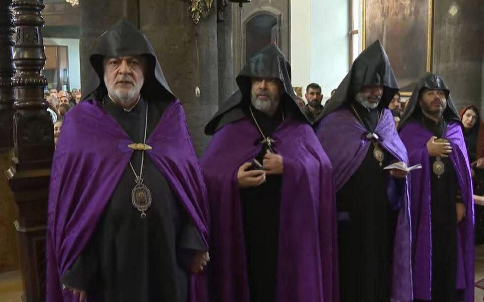 «Հիշեք այս դեմքերն ու նրանց անունները. տիրադավ, ուխտադավ և եղբայրադավ». պատգամավոր