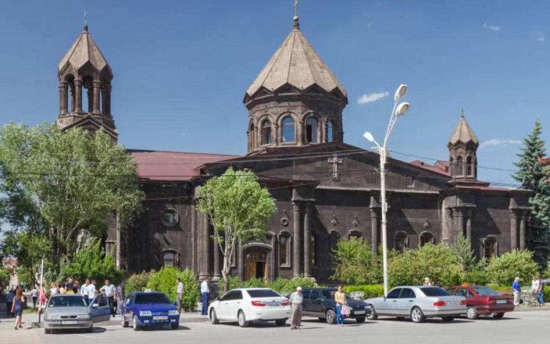 Քահանաները չեն լքելու Սուրբ Յոթ վերք եկեղեցին. «Հրապարակ»