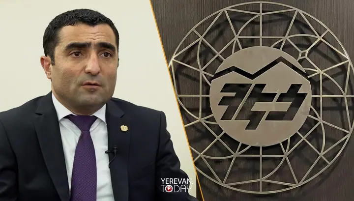 ՔՊ շտաբի վերածված ՀԷՑ-ից ահազանգում են՝ մարդկանց աշխատանքի են ընդունում բացառապես այն պայմանով, որ ՔՊ-ի համար ձայն բերեն. Մարիաննա Ղահրամանյան