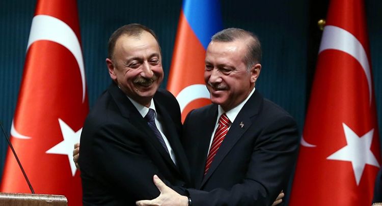 Թուրքիայի և Ադրբեջանի առևտրի ծավալը հասել է ռեկորդային 8 մլրդ դոլարի