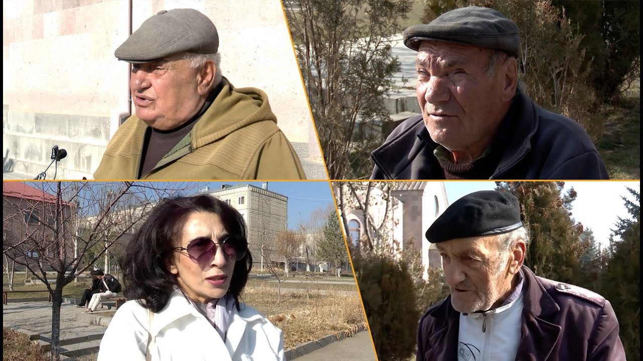 Ալիևը ՄԱԿ-ում խոսեց այն բաներից, ինչից մենք պիտի խոսեինք․ քաղաքացի