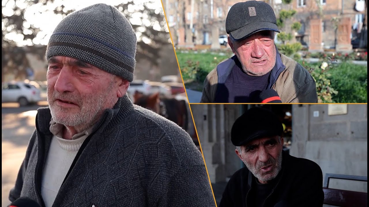 Ամենավատ, ամենաանպետք պետությունը ԱՄՆ-ն է, կործանում է աշխարհը․ Հարցում