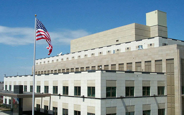 Դիմորդներին տրամադրվում է հարցազրույցի ամսաթիվը սահմանափակ թվով փոփոխելու հնարավորություն. ԱՄՆ դեսպանատուն