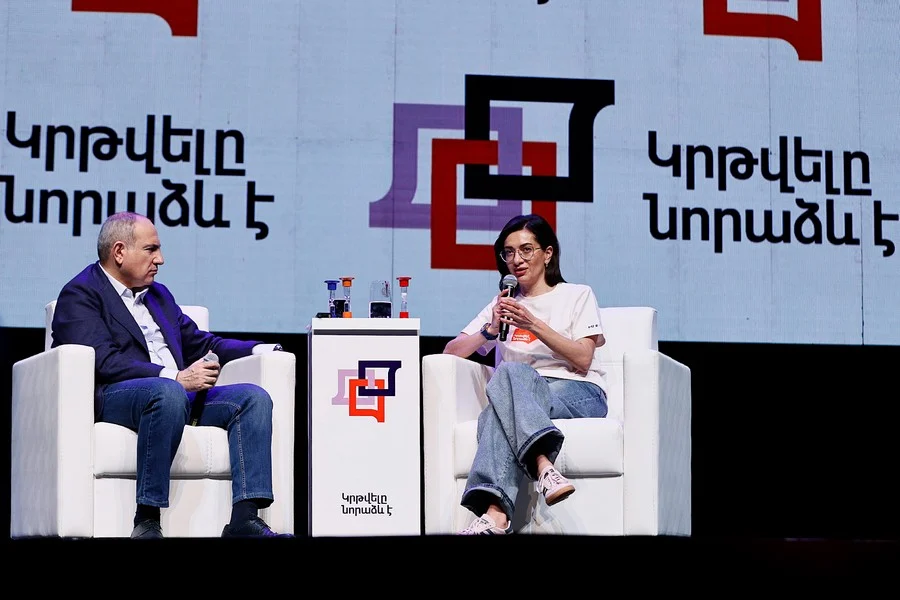 Խորհրդարան են գնում «կրթվածները». «Հրապարակ»