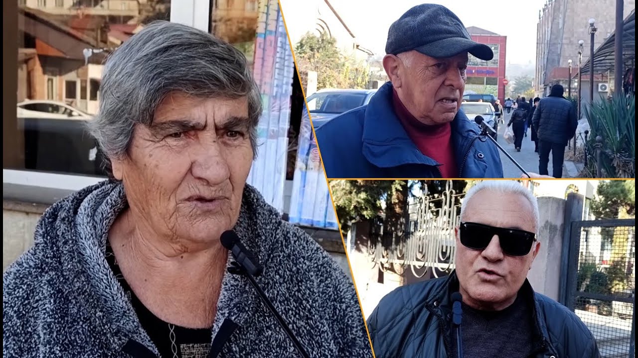 Ապուշություններ ա ասում, իսկ ինքը ո՞նց ա կարում իմանա, թե քանի միլիոն ծախսի․ Հարցում