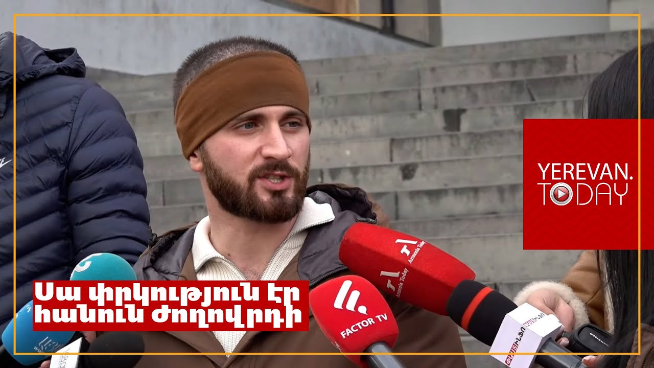 Արցախիցները Հայաստանում են հայտնվել սպանդի սպառնալիքի տակ, ոչ թե նախագահի հրամանագրով․ Երիցյան
