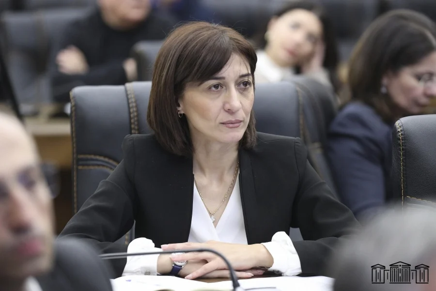 Քրեական գործով անցնող Արփի Դավոյանը սկսել է մանդատի համար պայքարը․ «Ժողովուրդ»