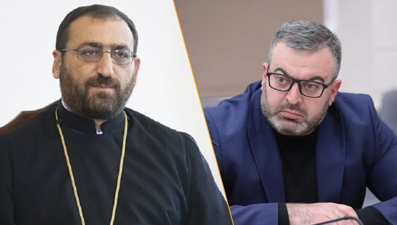 Ժաննա Անդրեասյանը չպետք է թաքնվի և պետք է առերեսվի իրականության հետ․ Գորիսի պետական քոլեջի դասախոսներ