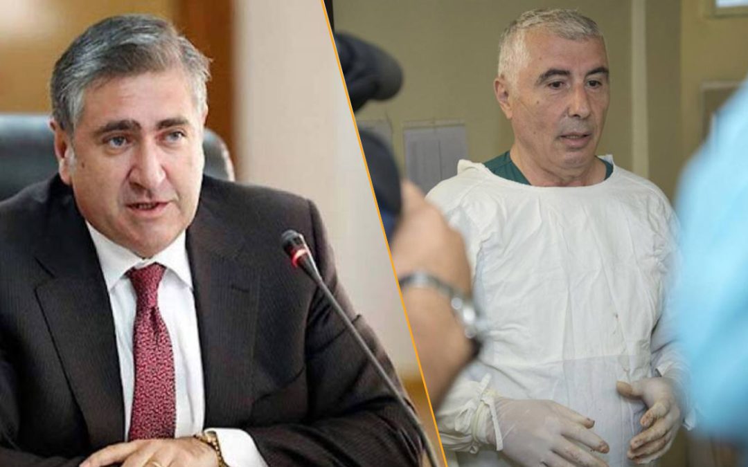 «Արտոյին վերջին անգամ մեկ ամիս առաջ եմ տեսել․ անտրամադիր էր, վիրավորված՝ քննչական էին կանչել»․ Արթուր Խաչատրյան