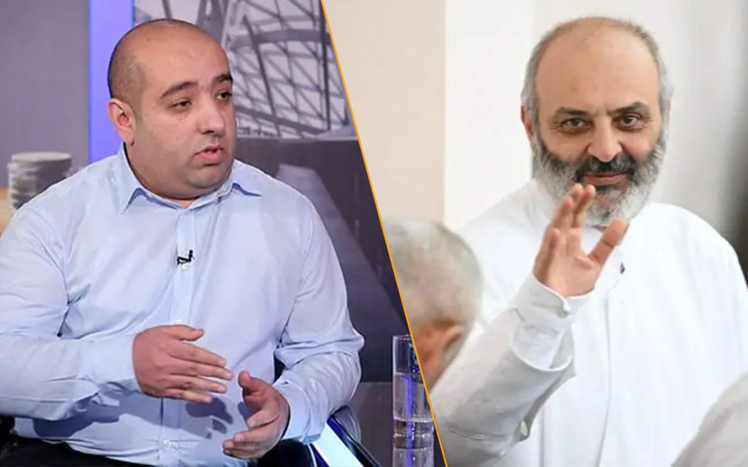 Դատարանին ներկայացված դիմումով խնդրել ենք հետաձգել դատական նիստը. փաստաբան