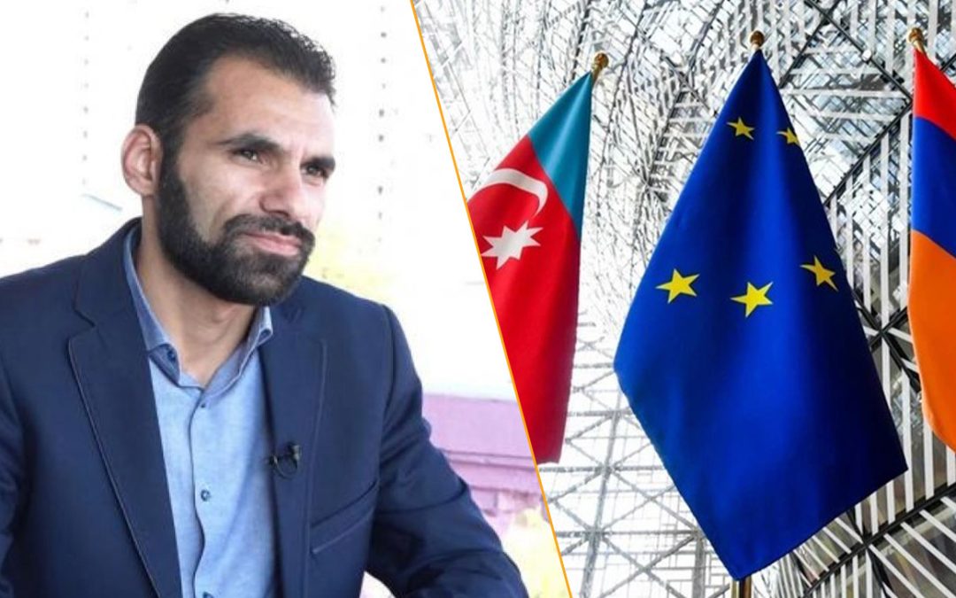 «Ի՞նչ անուն տալ նրանց, ովքեր Հայաստանը սահուն քայլերով վերածում են ադրբեջանական շահերի գոտու. քաղաքագետ