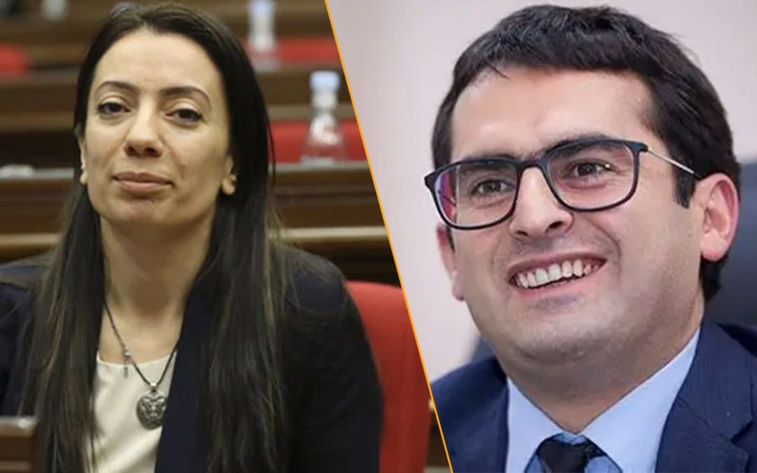 ՔՊ-ական ևս երկու պատգամավոր հրաժարվում են կրկին առաջադրվել