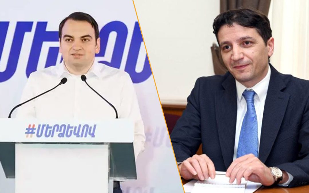 Շատ ափսոս, որ ՀՀ ֆինանսների նախարարը չի տիրապետում ՀՀ գործող սակագնային քաղաքականությանը. հայտարարություն