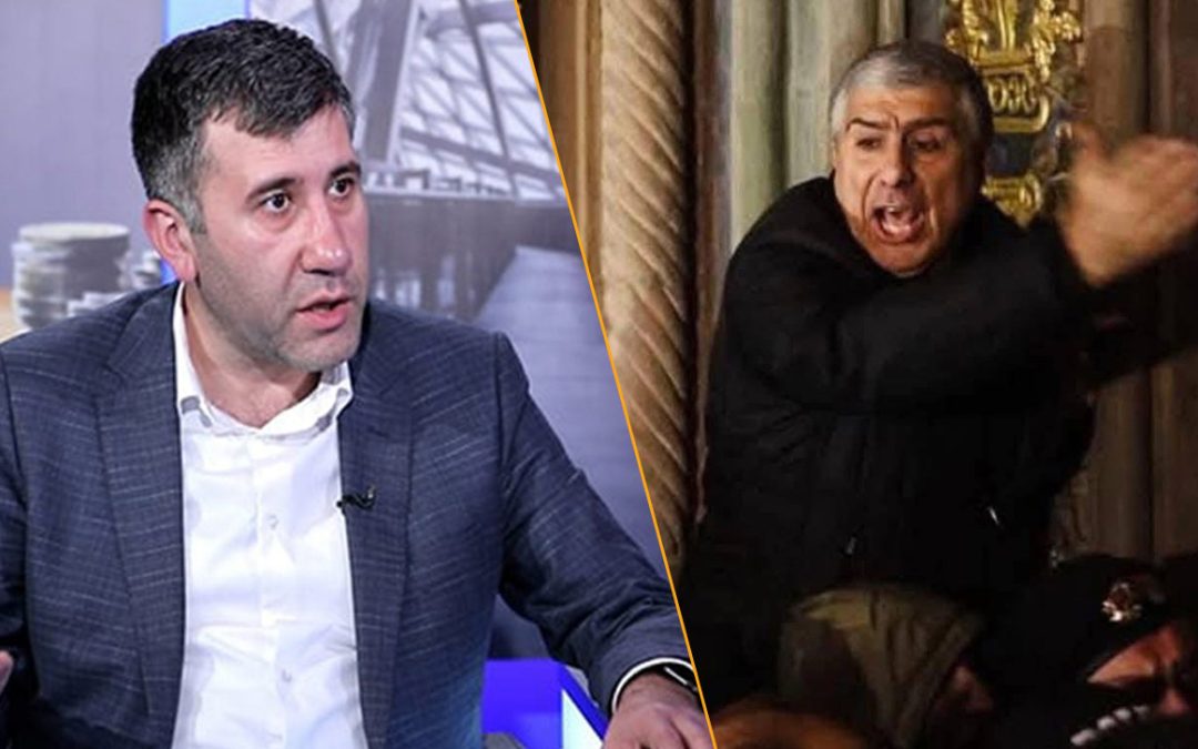 «Այս իշխանությունների օրոք սմբակավորին իրավական պատասխանատվության կանչելու հեռանկարը զրոյական է». փաստաբան