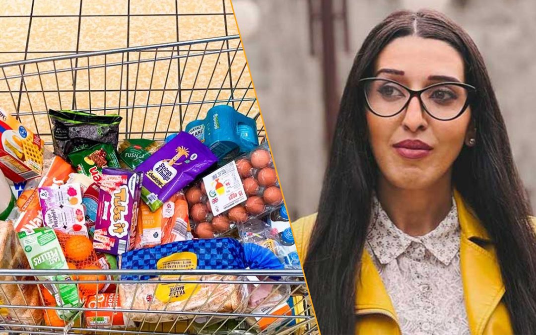 Հայաստանում գները եվրոպական են, իսկ աշխատավարձերը՝ աֆրիկյան. Նիկոլն ու թիմը, ինչպես միշտ խաբեցին ՀՀ ընտրողներին. Տաթևիկ Վիրաբյան