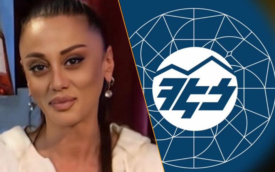 «Մի վթար վերացնել 2 օր չեն կարողանում»․ Մարինա Թագակչյան