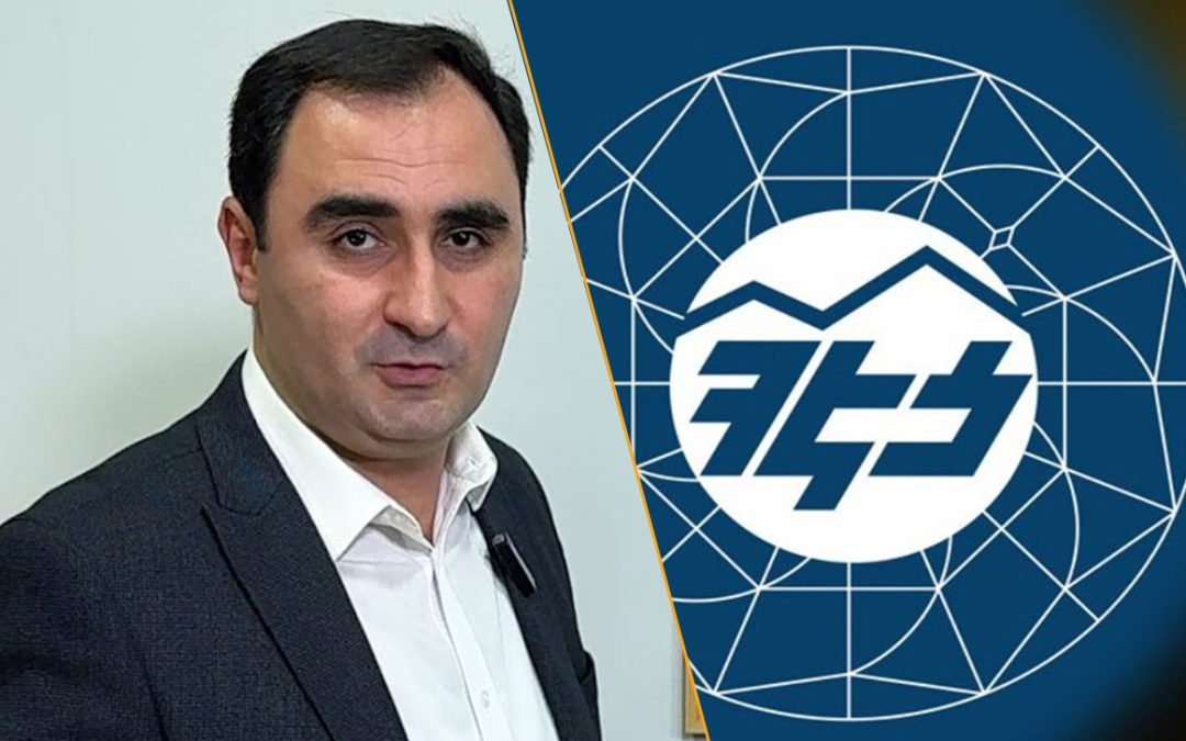 «Հազարավոր քաղաքացիներ մնացել են առանց ջեռուցման․ ոչ մեկն ասելիք չունի՞»․ Բաբկեն Պիպոյան