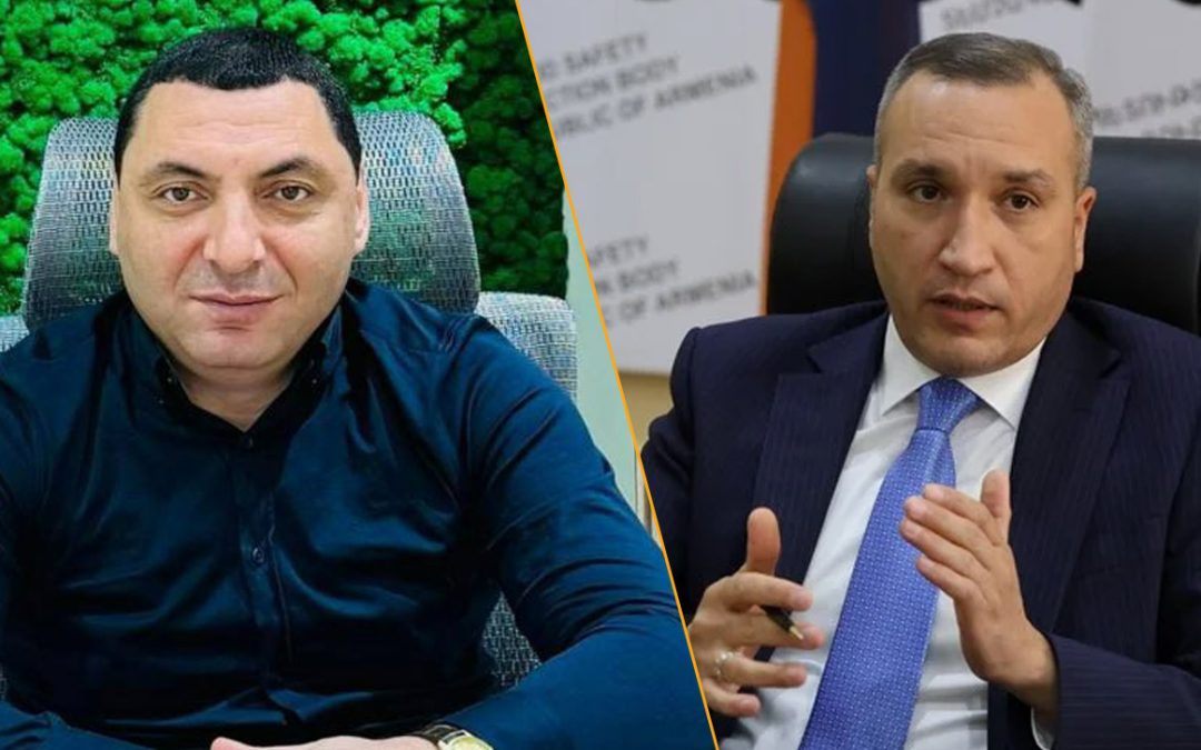«Սևան» ազգային պարկի աշխատակցի գոմում հայտնաբերվել է 50 մորթված ձի, որի մի մասը ԳՈւՄ-ի շուկայում իրացվել է որպես ցլիկի միս