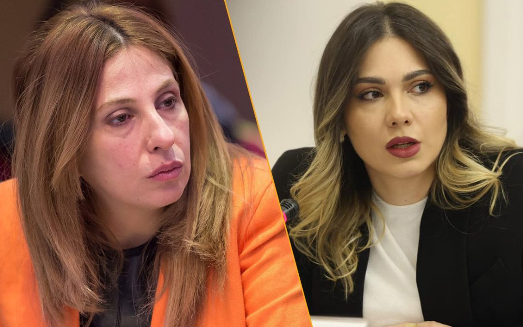 «Արդյո՞ք Դուք տիրապետում եք փաստաբան-վստահորդ գաղտնիության սկզբունքին». Փոստանջյանը՝ Գալյանին