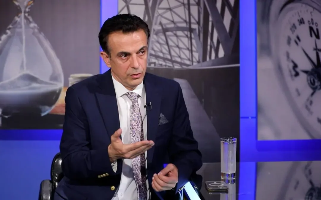 Մենք թույլ չենք տա կաշառք և կեղծիքներ Հայաստանում. մենք ինքնե՛րս կկաշառենք և կկեղծենք. քաղաքագետ