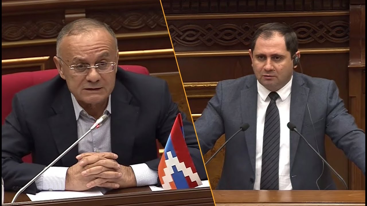 Ատեստացիոն համակարգը անհավասար պայմաններ է ստեղծում բանակում․ Սեյրան Օհանյան