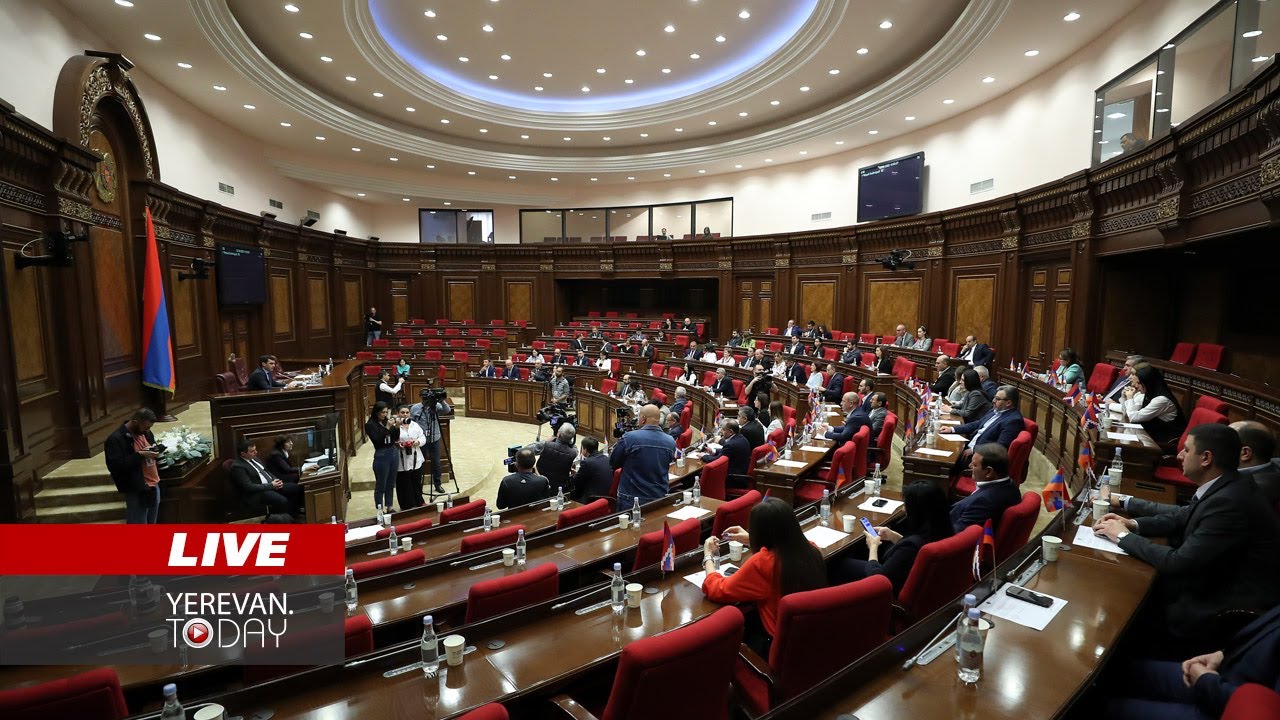 ԱՅՍ ՊԱՀԻՆ | ՈւՂԻՂ | Խորհրդարանը քննարկում է 2026թ․ պետբյուջեի վերջնական ընդունումը