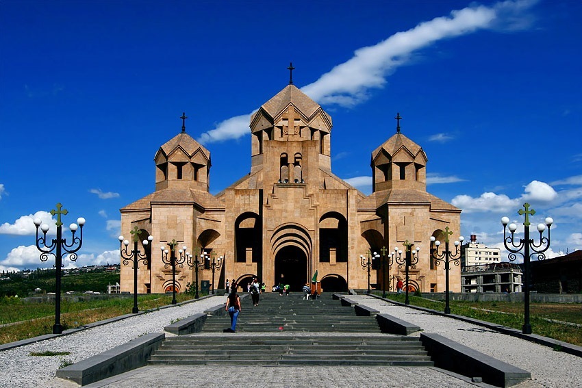 Սուրբ Գրիգոր Լուսավորիչ Մայր եկեղեցում պատարագ կմատուցվի ազատազրկված հոգևորականների, գործարար Սամվել Կարապետյանի և գերեվարվածների համար