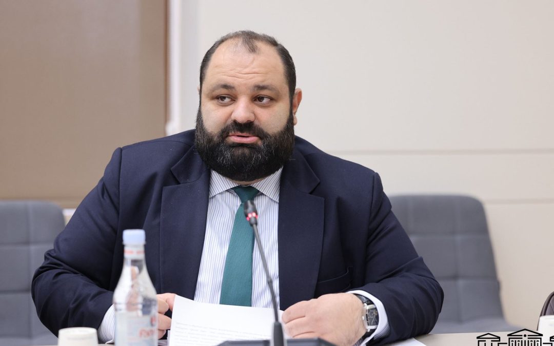 Երևանի քաղաքապետարանը էլի գնումներ է արել ՔՊ-ական ավագանու անդամի ընկերությունից․ «Ժողովուրդ»