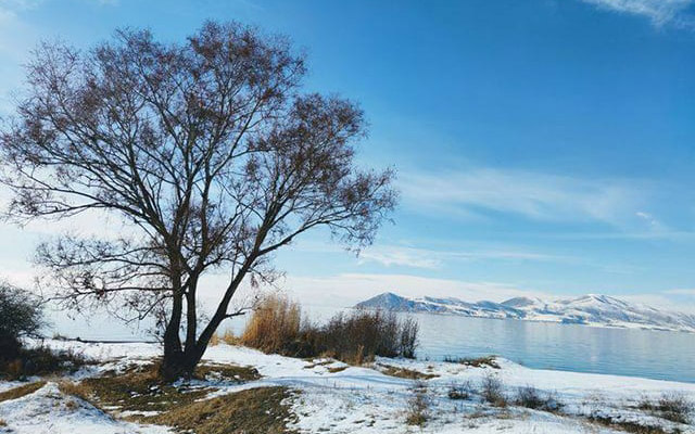 Օդի ջերմաստիճանը կնվազի