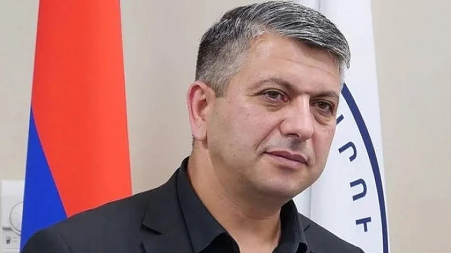 Բռնի տեղահանումը կարող է քանդել տունը, բայց չի կարող ջնջել պատկանելությունը. Հակոբ Հակոբյան