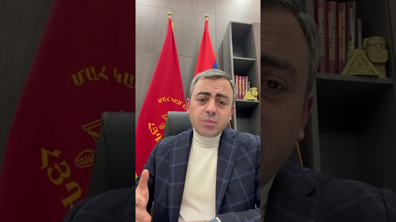 Հրաժարվել եմ որևէ ցուցմունք տալուց. Իշխան Սաղաթելյան