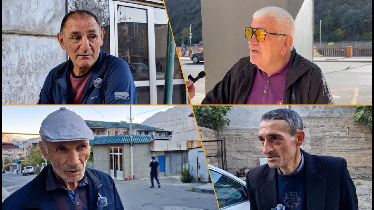 Ի շահ երկրի կմիանամ «Մեր ձևով» շարժմանը․ Հարցում