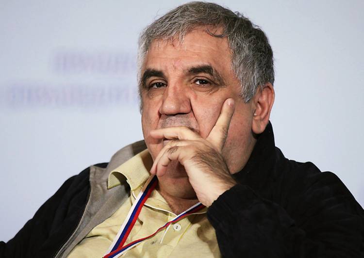 Փաշինյանը հրաման է տրվել լսել բոլոր ռուսների հեռախոսազրույցները․ Արամ Գաբրելյանով