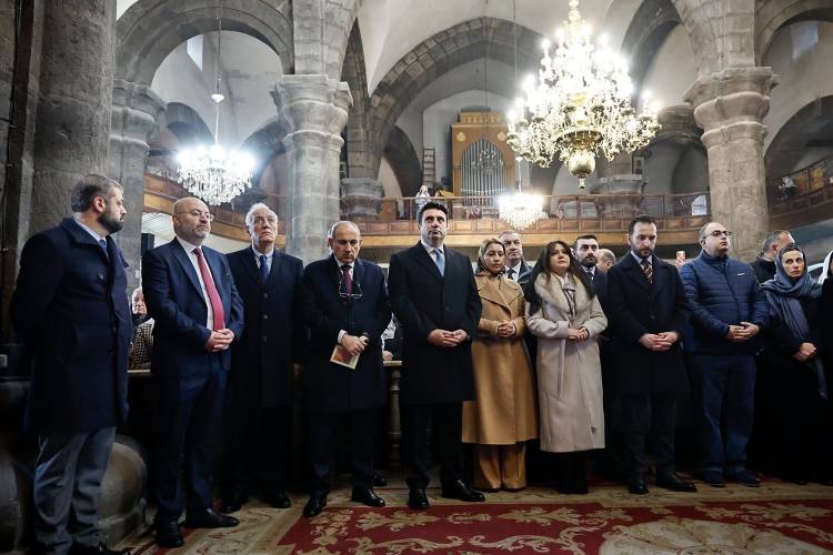 ՔՊ-ում խոր մանթրաժի մեջ են. «Հրապարակ»