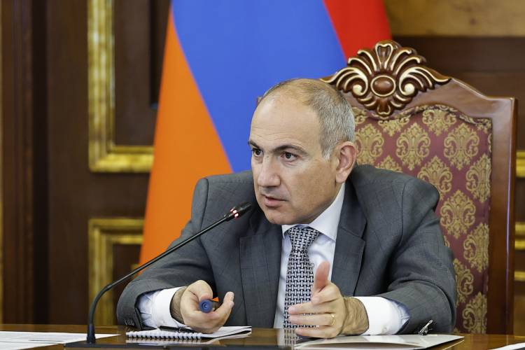 Ինչպես է վարչությունը քվեարկել Փաշինյանի թեկնածությանը. «Հրապարակ»