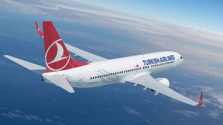 Turkish Airlines-ը կանոնավոր չվերթներ կիրականացնի Ստամբուլից Երևան