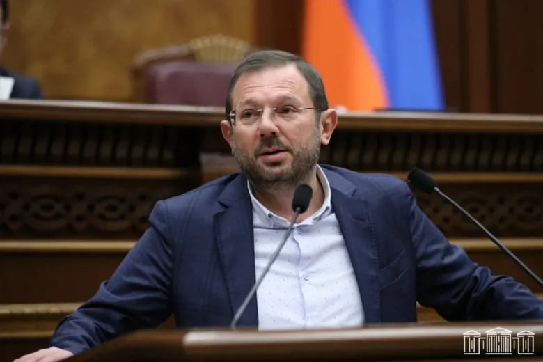 ՊՆ-ն որոշել է, որ ավելի լավ է քար լռություն պահել, քան մեկնաբանել Փաշինյանի անպատասխանատու հայտարարությունները․ պատգամավոր