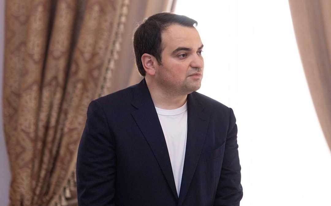Մայրիկիս պապը Նժդեհի պայքարի մասնակիցն էր․ Նարեկ Կարապետյան