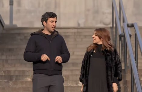 «Սարգիս Կարապետյան» հիմնադրամը բացում է նոր հնարավորություն Հայաստանի բարձր առաջադիմությամբ ուսանողների համար