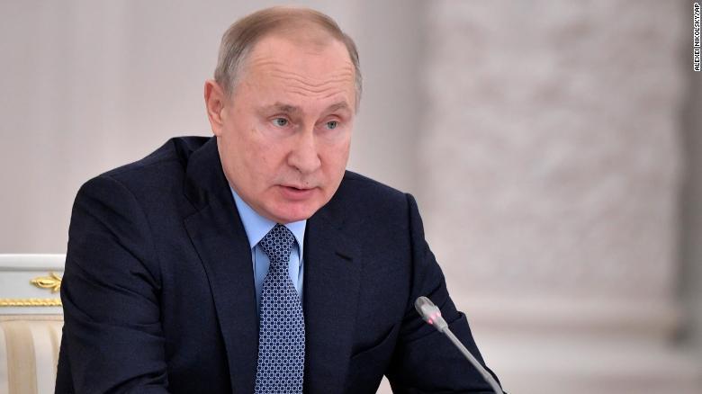 Украина предприняла атаку 91 БПЛА на госрезиденцию Путина в Новгородской области