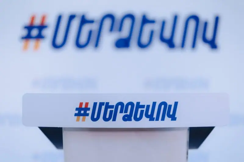 Ազգային ինքնությունը չպետք է փոխել, այլ պետք է ամրացնել․ «Մեր ձևով»