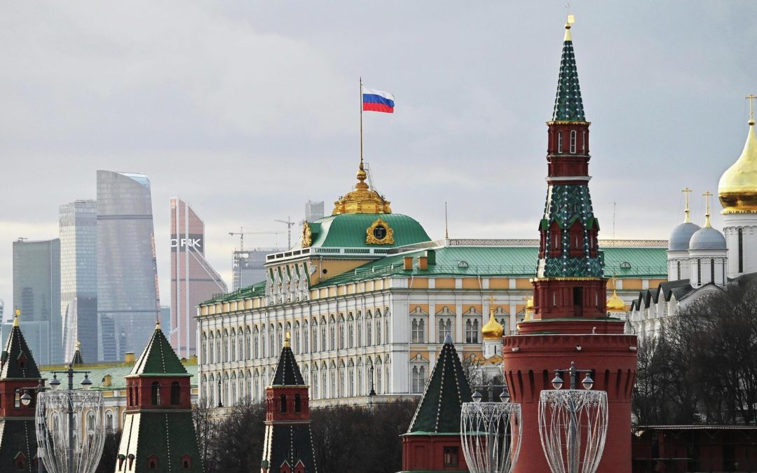 Путин назвал встречу с Уиткоффом и Кушнером очень полезной