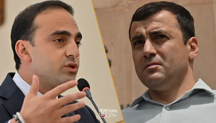 «Ավինյանի 700 հազար դոլարանոց կոռուպցիոն անգործության վերաբերյալ». Չախոյան