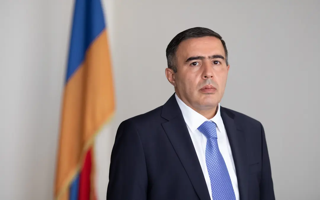 Փաշինյանը բանակցային առաջարկի փոխարեն սղցնում է «Հայկական ժամանակի» հոդվածը. Բագրատ Միկոյան