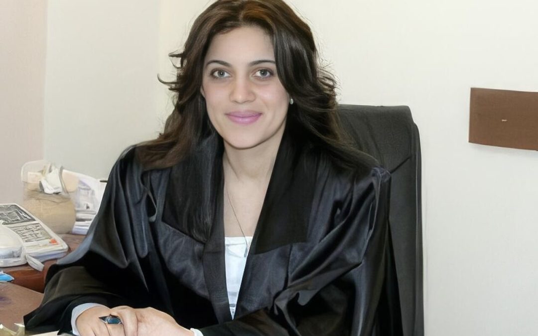 Մանվել Գրիգորյանի դատավոր դստեր քրեական գործով նախաքննության ավարտ է հայտարարվել
