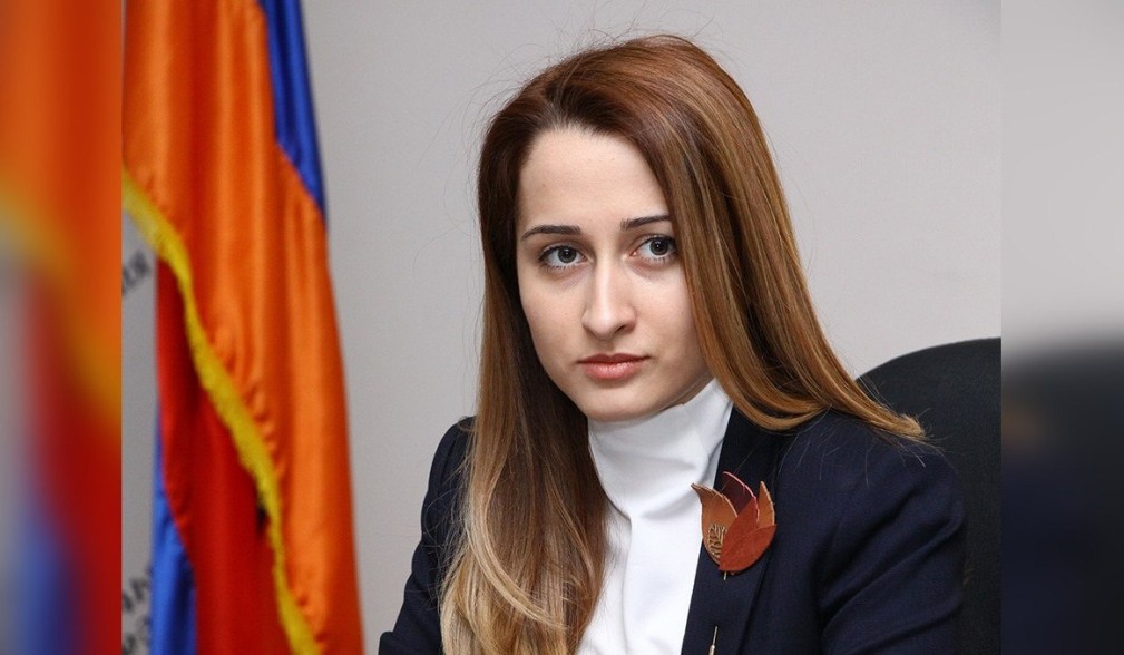 Փաշինյանը նոր խորհրդական ունի
