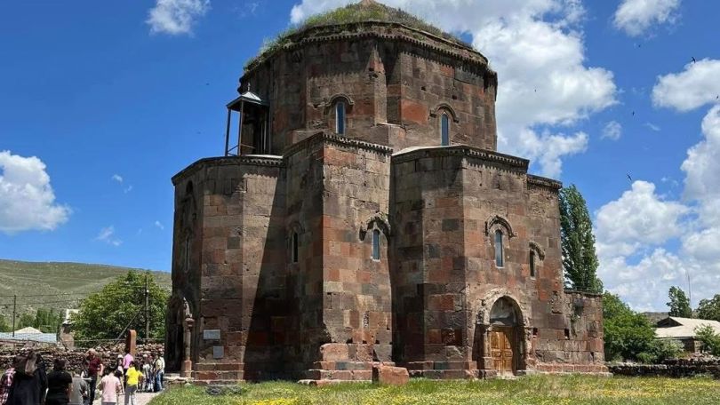 Սուրբ Հովհաննես եկեղեցում աղոթք կկատարվի Կաթողիկոսի, բանտարկվածների և գերեվարվածների համար