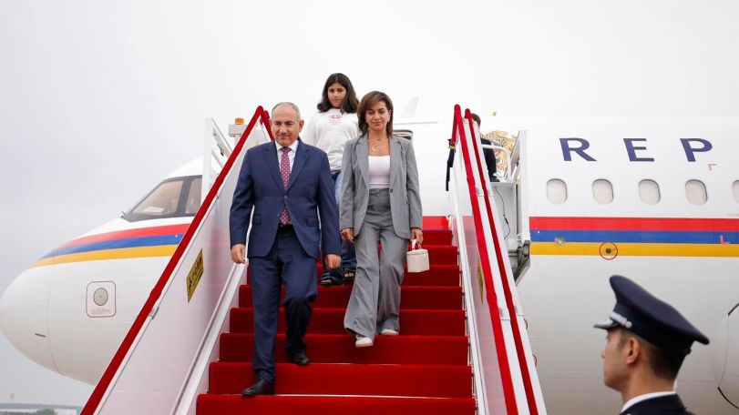 Պետբյուջեից հավելյալ միլիարդներ են ծախսվել Փաշինյանի արտասահմանյան այցերի համար
